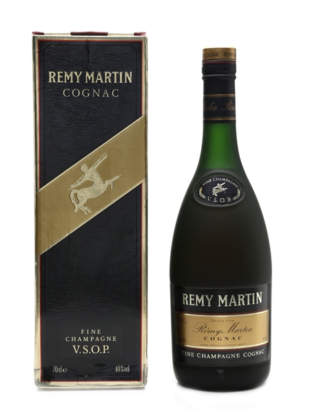 Remy Martin VSOP Bottled 1990s 70cl / 40%