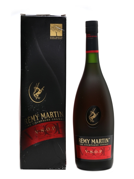 Remy Martin VSOP Bottled 2011 100cl / 40%