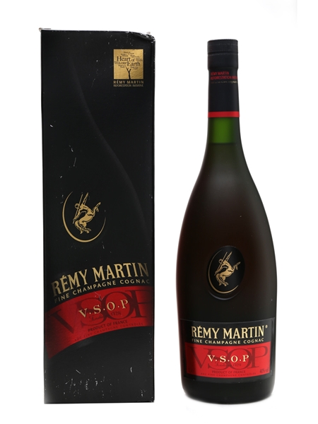 Remy Martin VSOP Bottled 2011 100cl / 40%