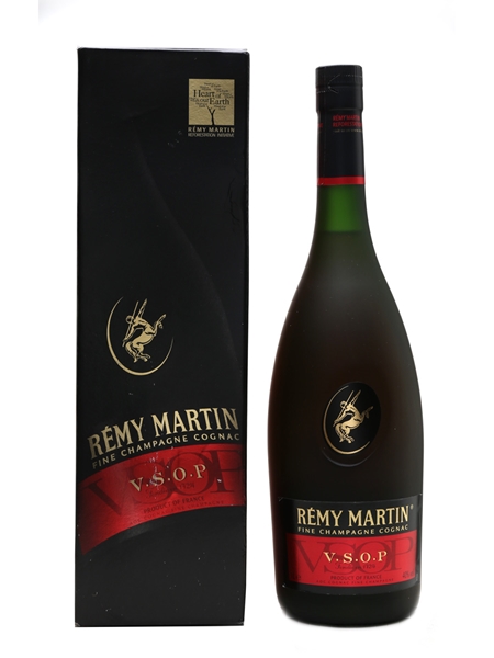 Remy Martin VSOP Bottled 2013 100cl / 40%