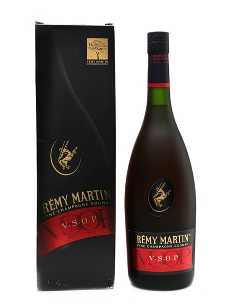 Remy Martin VSOP Bottled 2011 100cl / 40%