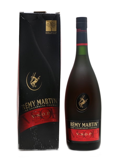 Remy Martin VSOP Bottled 2011 100cl / 40%