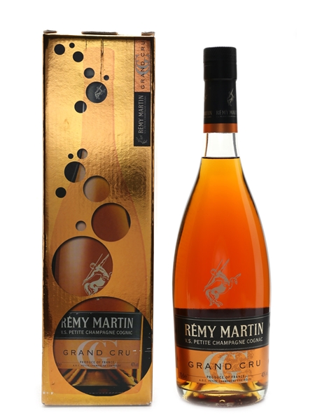 Remy Martin VS Grand Cru Petite Champagne 70cl / 40%