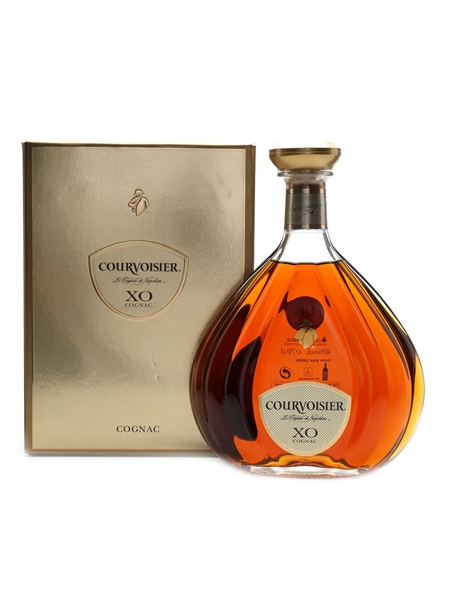 Courvoisier XO Old Presentation 70cl / 40%