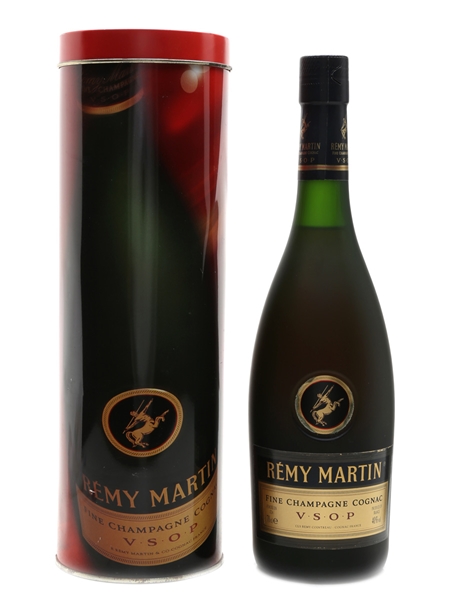 Remy Martin VSOP Old Presentation 70cl / 40%