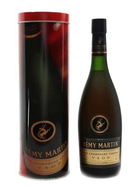 Remy Martin VSOP Old Presentation 70cl / 40%