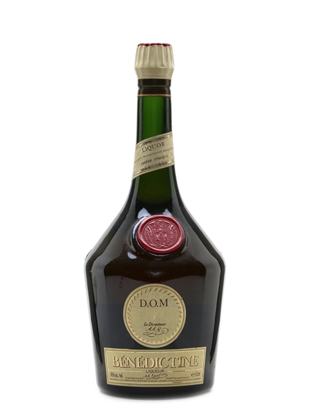 Benedictine DOM  100cl / 40%