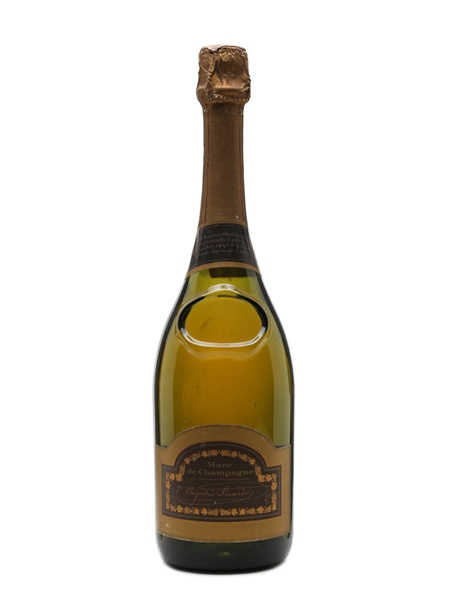 Veuve Clicquot Marc De Champagne  75cl / 42%