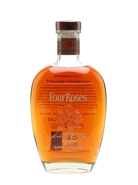 Four Roses Limited Edition Small Batch 2015 70cl 