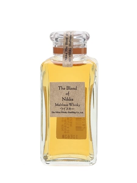 The Blend of Nikka Selection ザ ブレンド オブ ニッカ セレクション