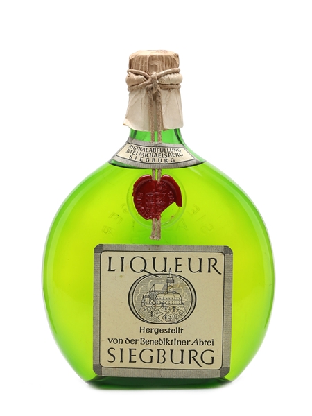 Siegburg Abtei Liqueur  70cl / 42%