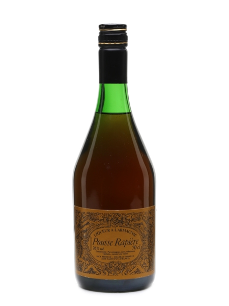 Pousse Rapiere Liqueur A L'Armagnac  70cl / 26%