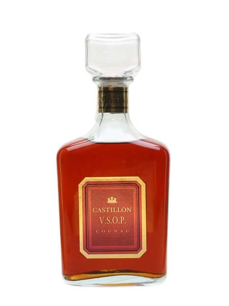 Castillon VSOP  70cl / 40%