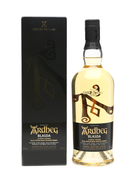 Ardbeg Blasda 70cl 40%