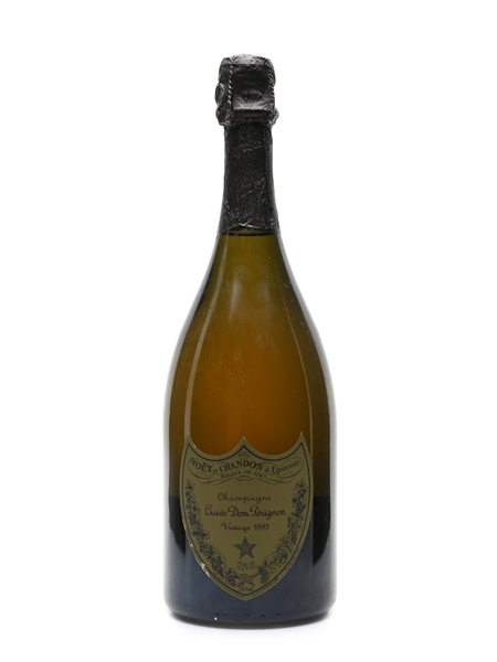 Dom Perignon 1993 Moet & Chandon 75cl / 12.5%