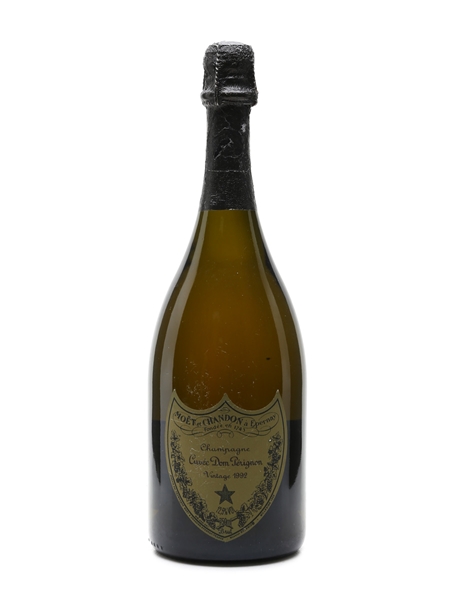 Dom Perignon 1992 - Lot 44878 - Buy/Sell Champagne Online