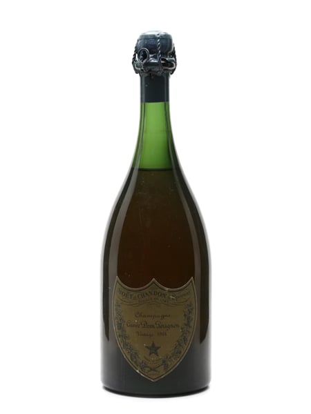 Dom Perignon 1964 Moet & Chandon 75cl