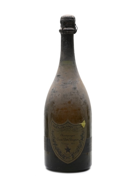 Dom Perignon 1973 Moet & Chandon 75cl / 12.7%