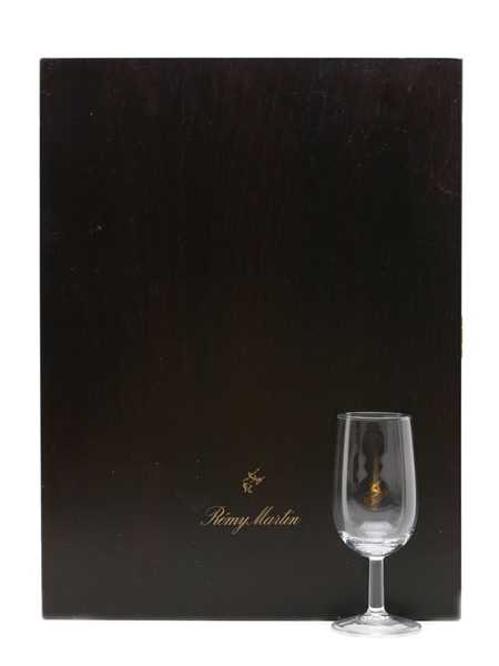 Rémy Martin Glass Pack 6 x Glasses 