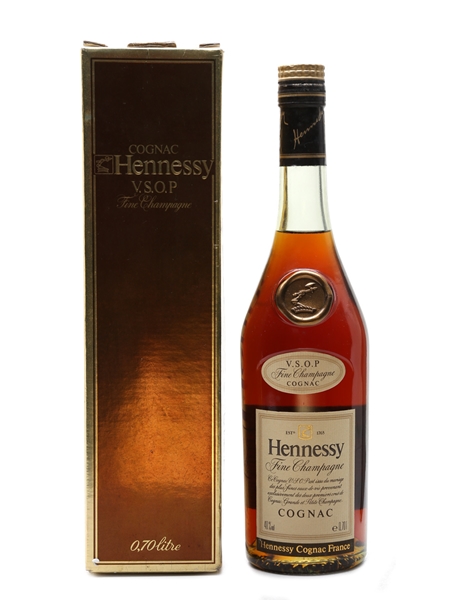 Hennessy VSOP - Lot 45391 - Buy/Sell Cognac Online Hennessy VSOP - Lot 45391 - Buy/Sell Cognac Online