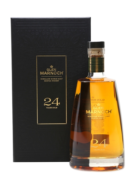 Glen Marnoch 24 Year Old Aldi 70cl / 40%