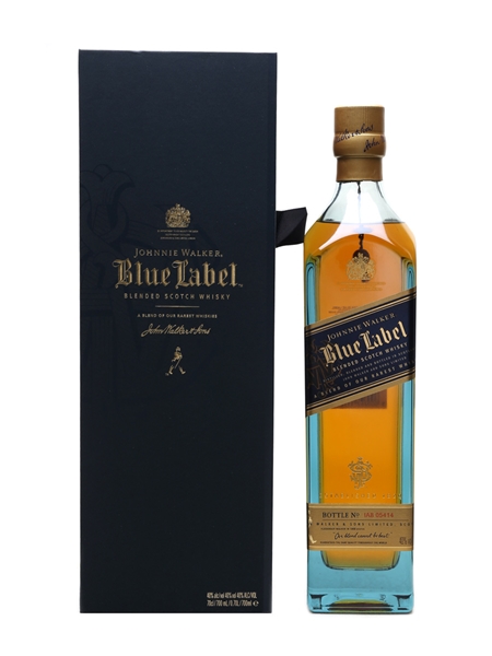 Johnnie Walker Blue Label  70cl / 40%