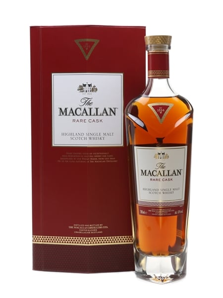 Macallan Rare Cask  70cl / 43%