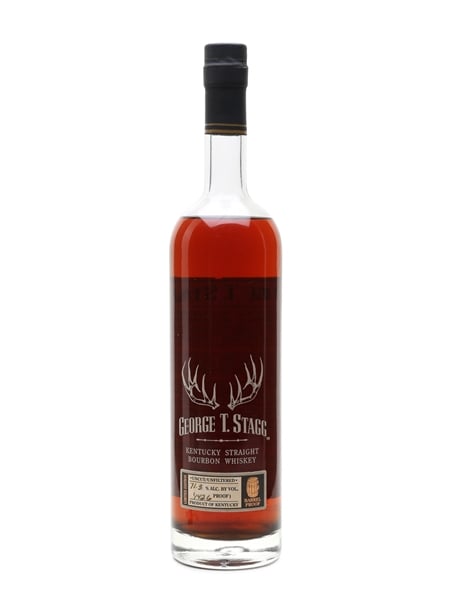 George T Stagg 2011 Release Buffalo Trace Antique Collection 75cl / 71.3%