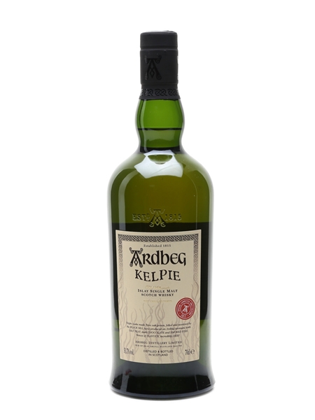 Ardbeg Kelpie Committee Only Edition 2017 70cl / 51.7%