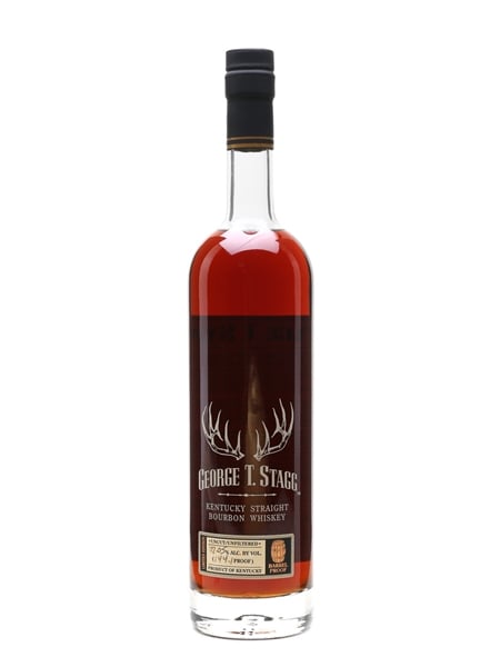 George T Stagg 2016 Release Buffalo Trace Antique Collection 75cl / 72.05%