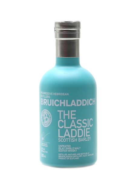 Bruichladdich The Classic Laddie  20cl / 50%