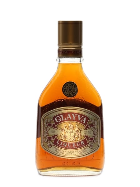 Glayva Bottled 1990s 50cl / 35%