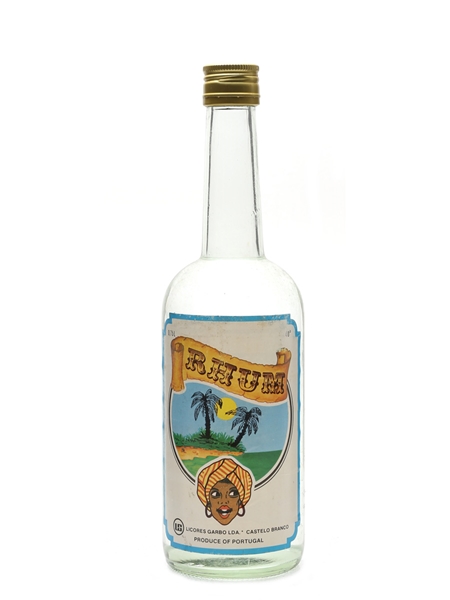 Castelo Branco Rhum Licores Garbo 75cl / 40%