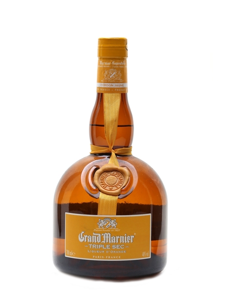 Grand Marnier Triple Sec  70cl / 40%