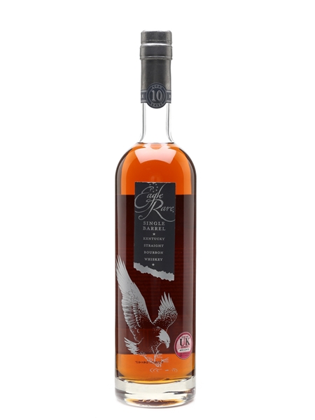 Eagle Rare 10 Year Old Single Barrel 75cl / 45%