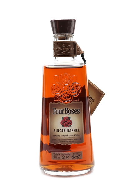 Four Roses Single Barrel  70cl / 50%