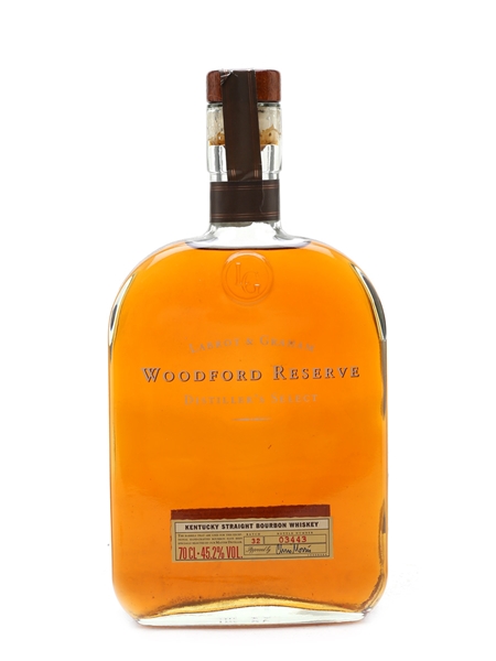 Woodford Reserve Distiller's Select Batch 32 70cl / 45.2%