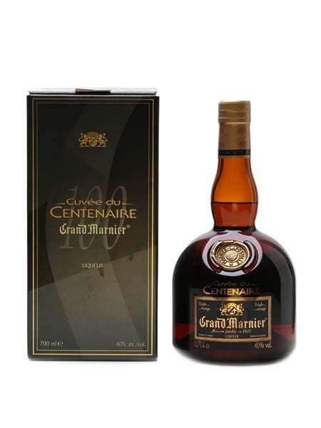 Grand Marnier Liqueur Cuvee Du Centenaire 1827-1927 70cl / 40%