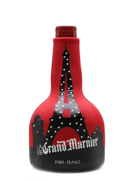 Grand Marnier Cordon Rouge La Vie Grand Marnier 37.5cl / 40%