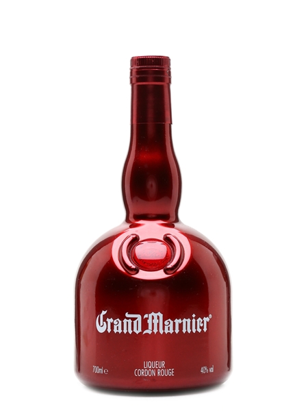 Grand Marnier Limited Edition  70cl / 40%