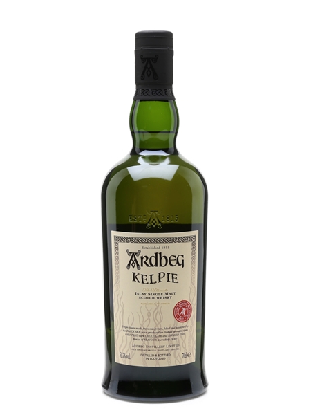 Ardbeg Kelpie Committee Only Edition 2017 70cl / 51.7%