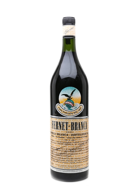 Fernet Branca Large Format 300cl / 45%