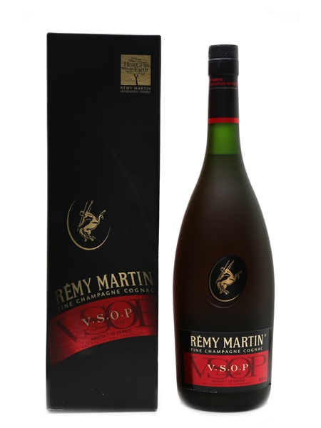 Remy Martin VSOP Bottled 2014 100cl / 40%