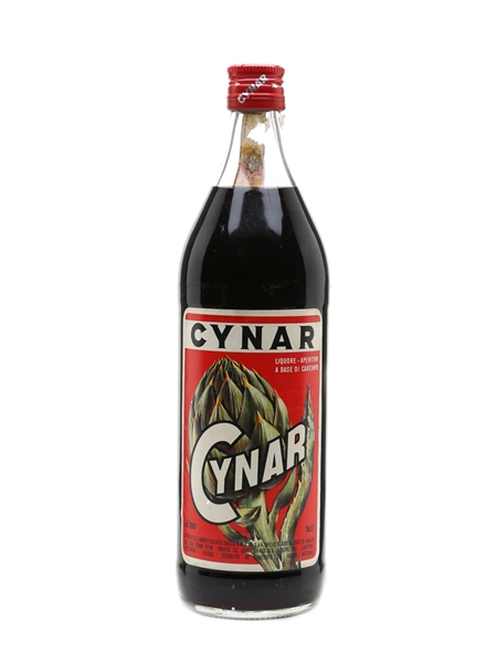 Cynar Bottled 1970s 100cl / 16.5%