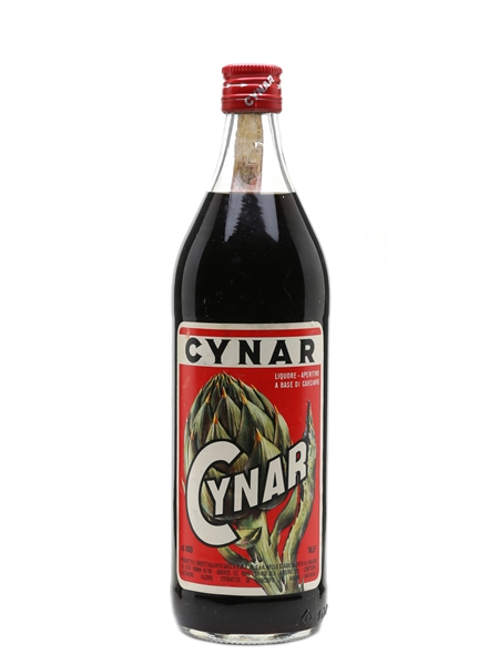 Cynar Bottled 1970s 100cl / 16.5%