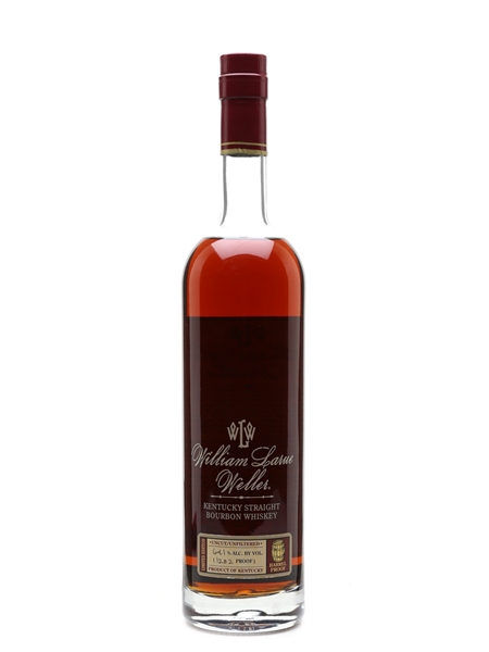 William Larue Weller 2017 Release Buffalo Trace Antique Collection 75cl / 64.1%