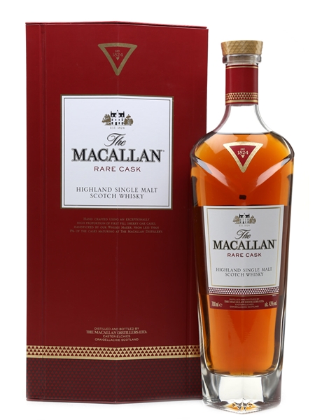 Macallan Rare Cask  70cl / 43%