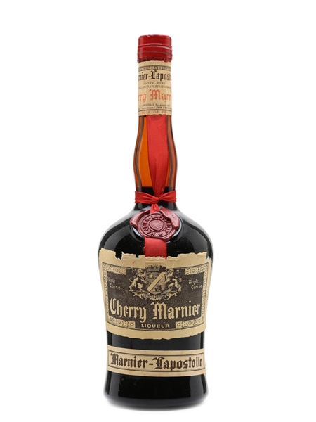 Cherry Marnier  70cl / 30%