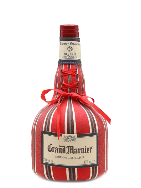 Grand Marnier Cordon Rouge Edition Collector 70cl / 40%