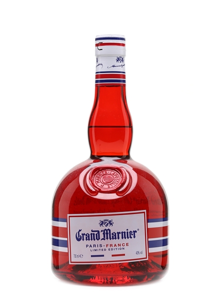 Grand Marnier Cordon Rouge Limited Edition 70cl / 40%